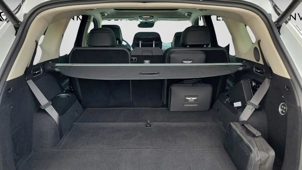 2026 Genesis GV80 2.5T Prestige
