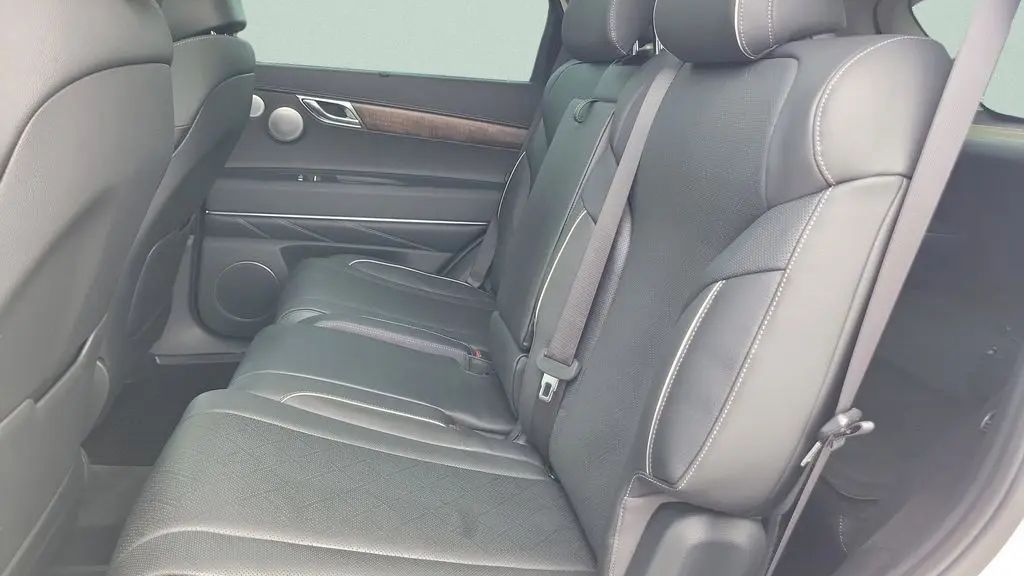 2026 Genesis GV80 2.5T Prestige