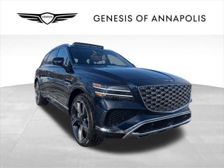 2026 Genesis GV80 2.5T Prestige