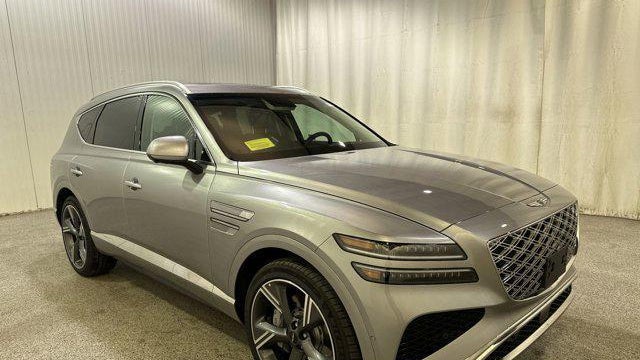Preowned 2026 Genesis GV80 2.5T Prestige for Sale