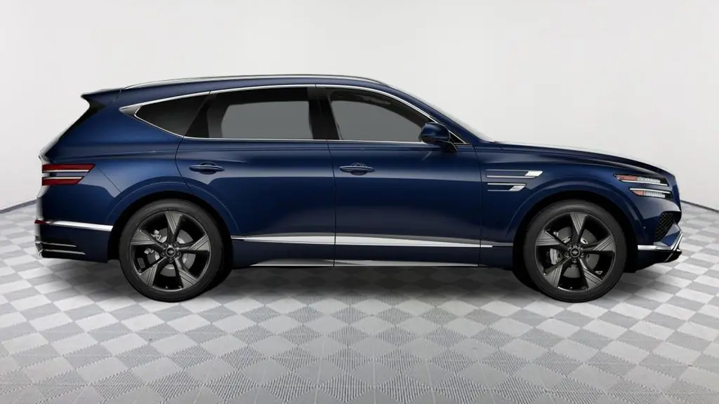 2026 Genesis GV80 2.5T Prestige