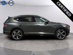 2025 GV80 Thumbnail 2