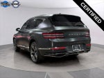 2025 GV80 Thumbnail 5