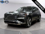2025 GV80 Thumbnail 7