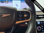 2025 GV80 Thumbnail 16