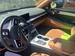 2025 GV80 Thumbnail 2