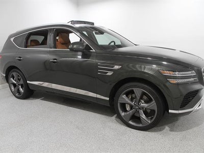 Photo of a 2025 Genesis GV80 AWD 2.5T Prestige 4DR SUV for sale