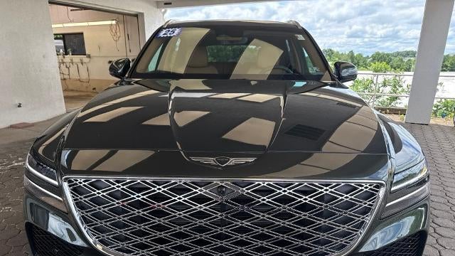 2025 Genesis GV80 2.5T Prestige
