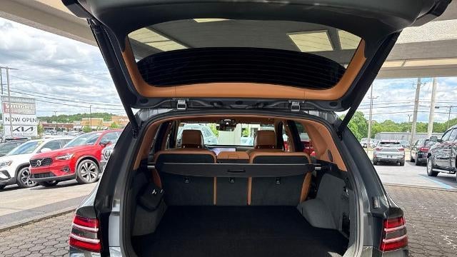 2025 Genesis GV80 2.5T Prestige