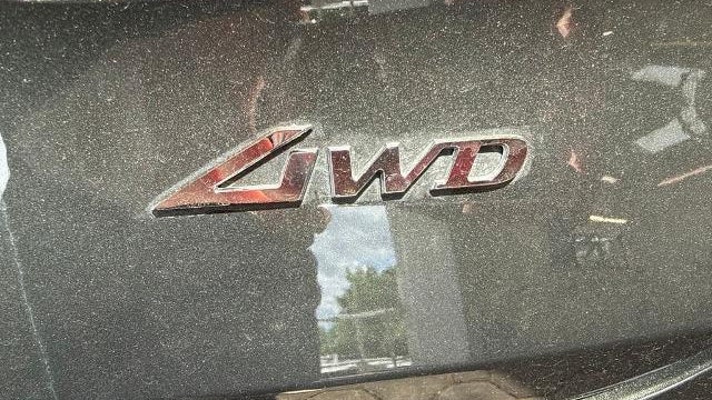 2025 Genesis GV80 2.5T Prestige