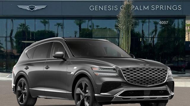 2026 Genesis GV80 2.5T Prestige