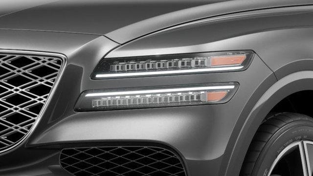 2026 Genesis GV80 2.5T Prestige