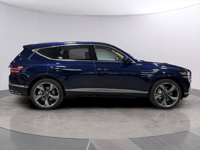 2026 Genesis GV80 - $65,949