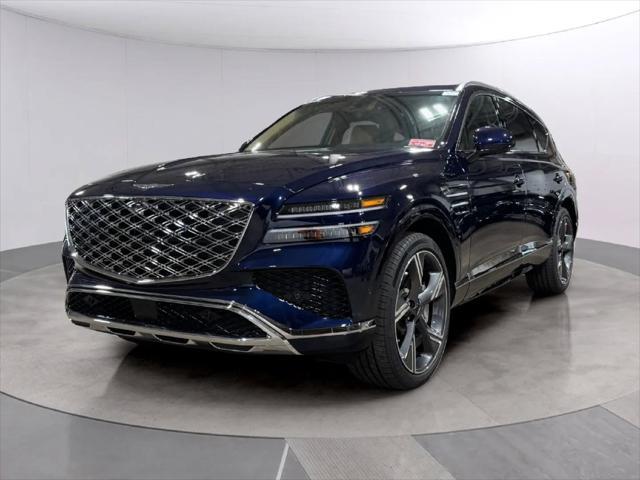 2026 Genesis GV80 - $65,949