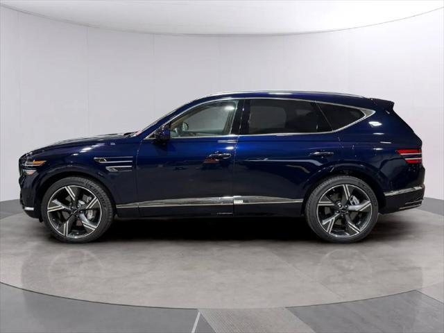2026 Genesis GV80 - $65,949