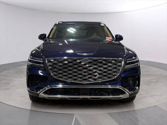 2026 Genesis GV80 - $65,949