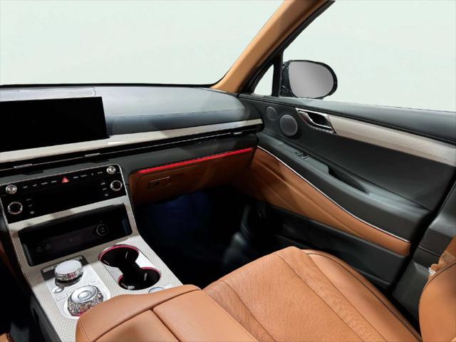 2026 Genesis GV80 - $65,949