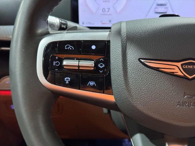 2026 Genesis GV80 - $65,949