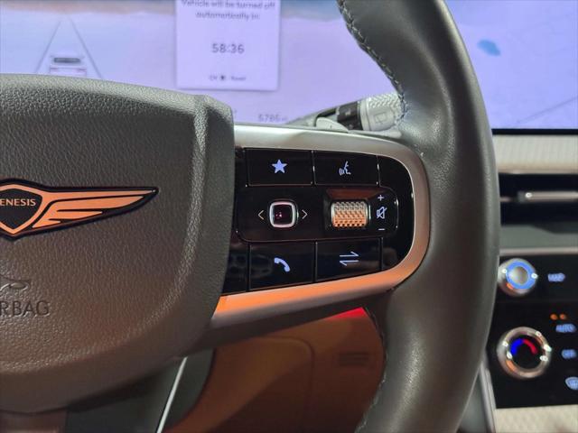 2026 Genesis GV80 - $65,949