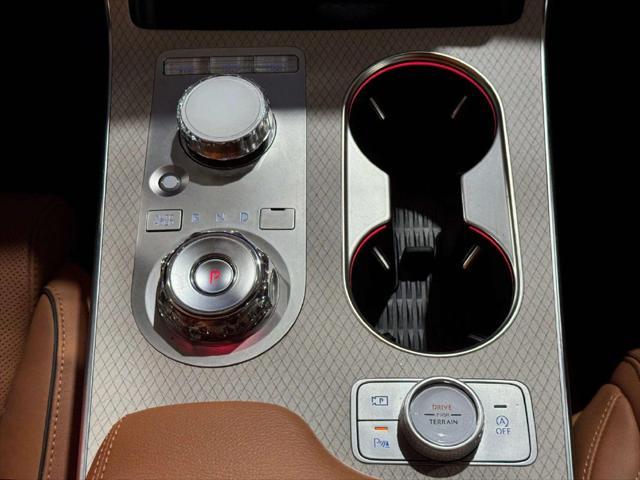 2026 Genesis GV80 - $65,949