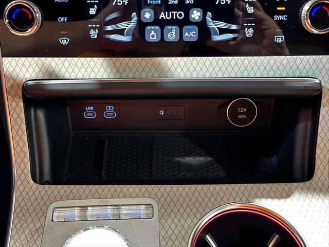 2026 Genesis GV80 - $65,949