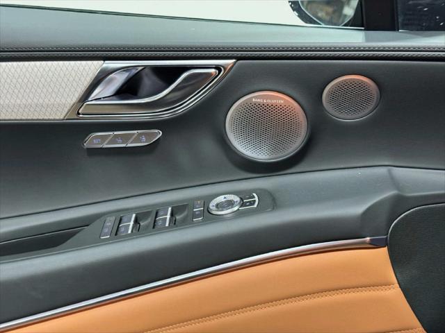 2026 Genesis GV80 - $65,949