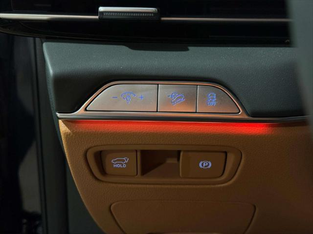 2026 Genesis GV80 - $65,949