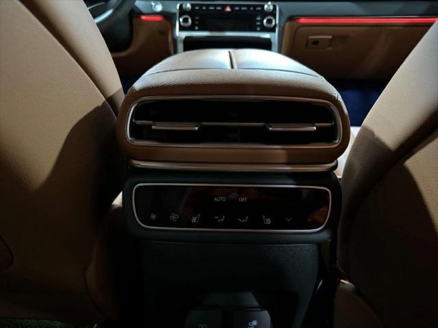 2026 Genesis GV80 - $65,949