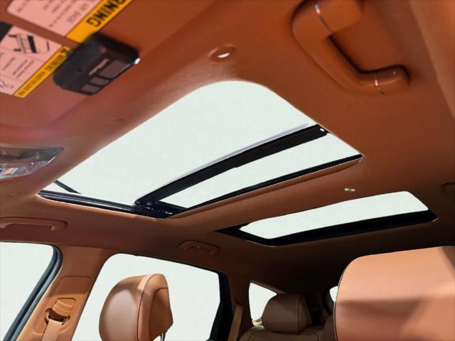 2026 Genesis GV80 - $65,949