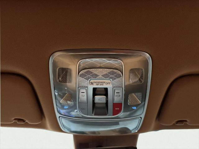 2026 Genesis GV80 - $65,949
