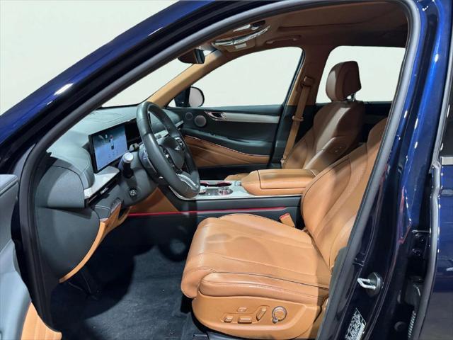 2026 Genesis GV80 - $65,949
