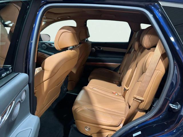 2026 Genesis GV80 - $65,949