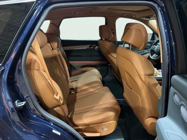 2026 Genesis GV80 - $65,949