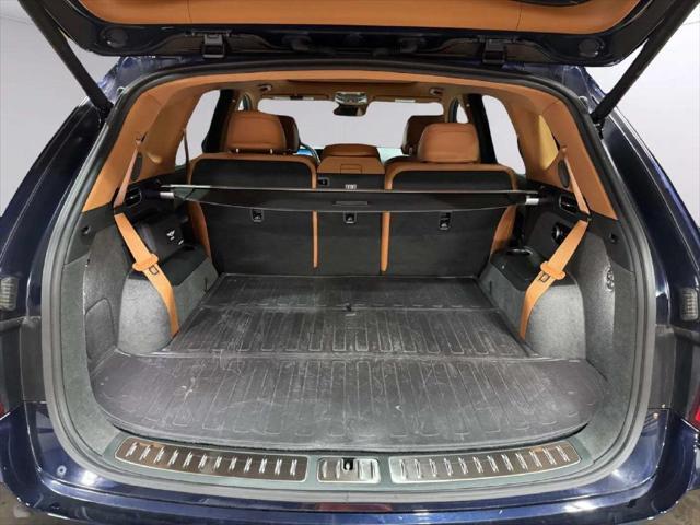 2026 Genesis GV80 - $65,949