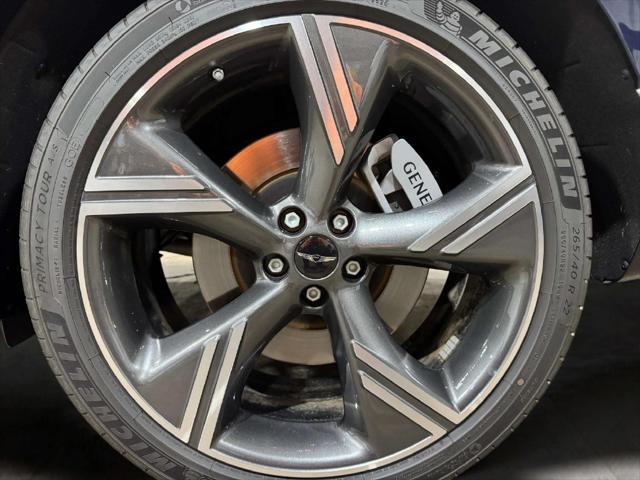 2026 Genesis GV80 - $65,949