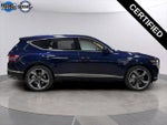 2026 GV80 Thumbnail 2