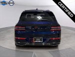 2026 GV80 Thumbnail 4