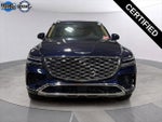 2026 GV80 Thumbnail 8