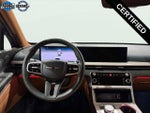 2026 GV80 Thumbnail 10