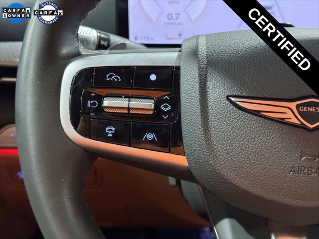 2026 Genesis GV80 - $65,949