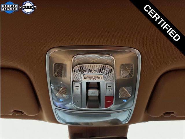 2026 Genesis GV80 - $65,949
