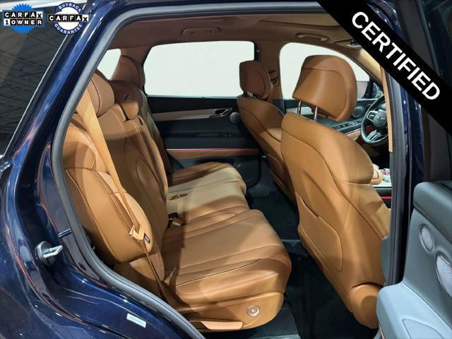 2026 Genesis GV80 - $65,949