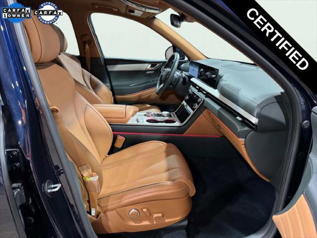 2026 Genesis GV80 - $65,949