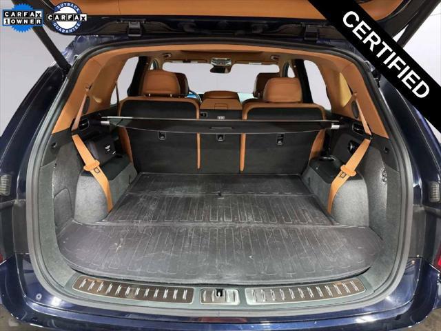 2026 Genesis GV80 - $65,949