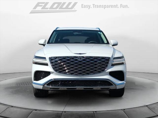 2026 Genesis GV80 - $69,999