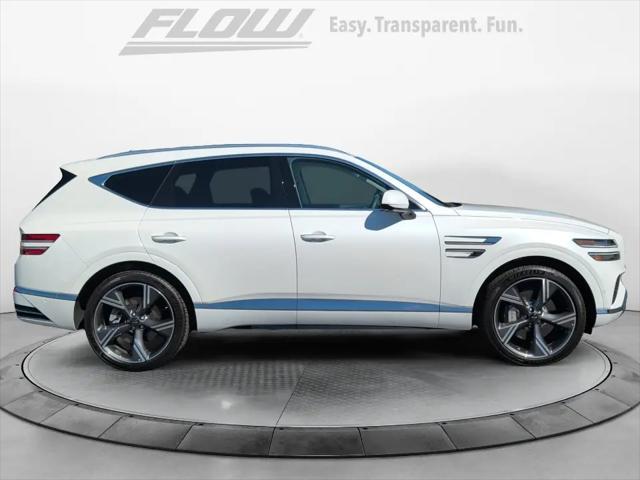 2026 Genesis GV80 - $69,999