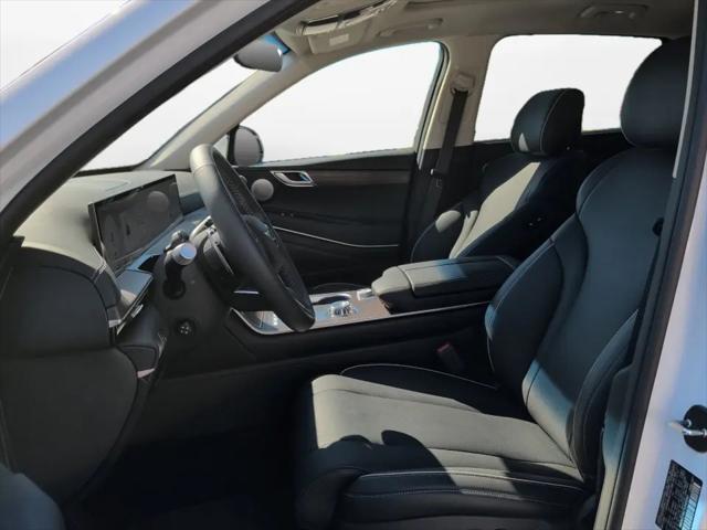 2026 Genesis GV80 - $69,999