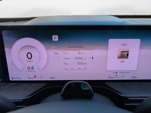 2026 Genesis GV80 - $69,999