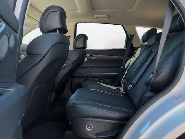 2026 Genesis GV80 - $69,999