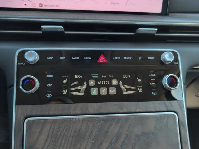 2026 Genesis GV80 - $69,999